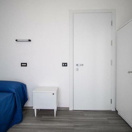 Hotel B&B Sole Senigallia Kültér fotó
