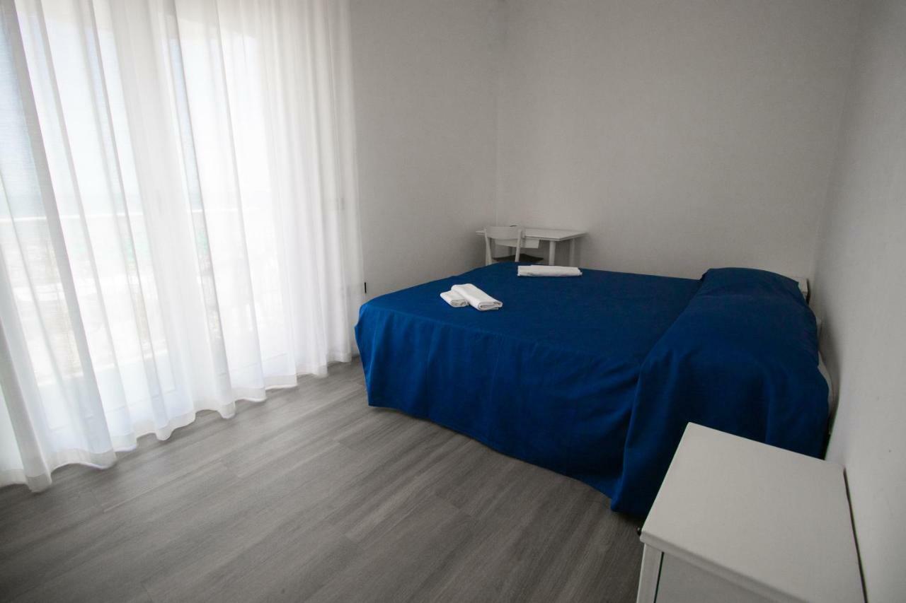 Hotel B&B Sole Senigallia Kültér fotó