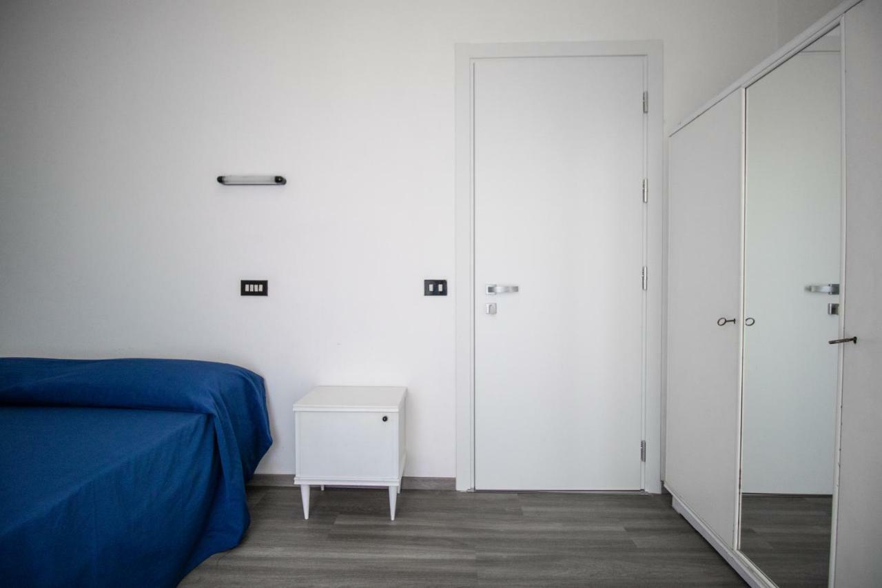Hotel B&B Sole Senigallia Kültér fotó