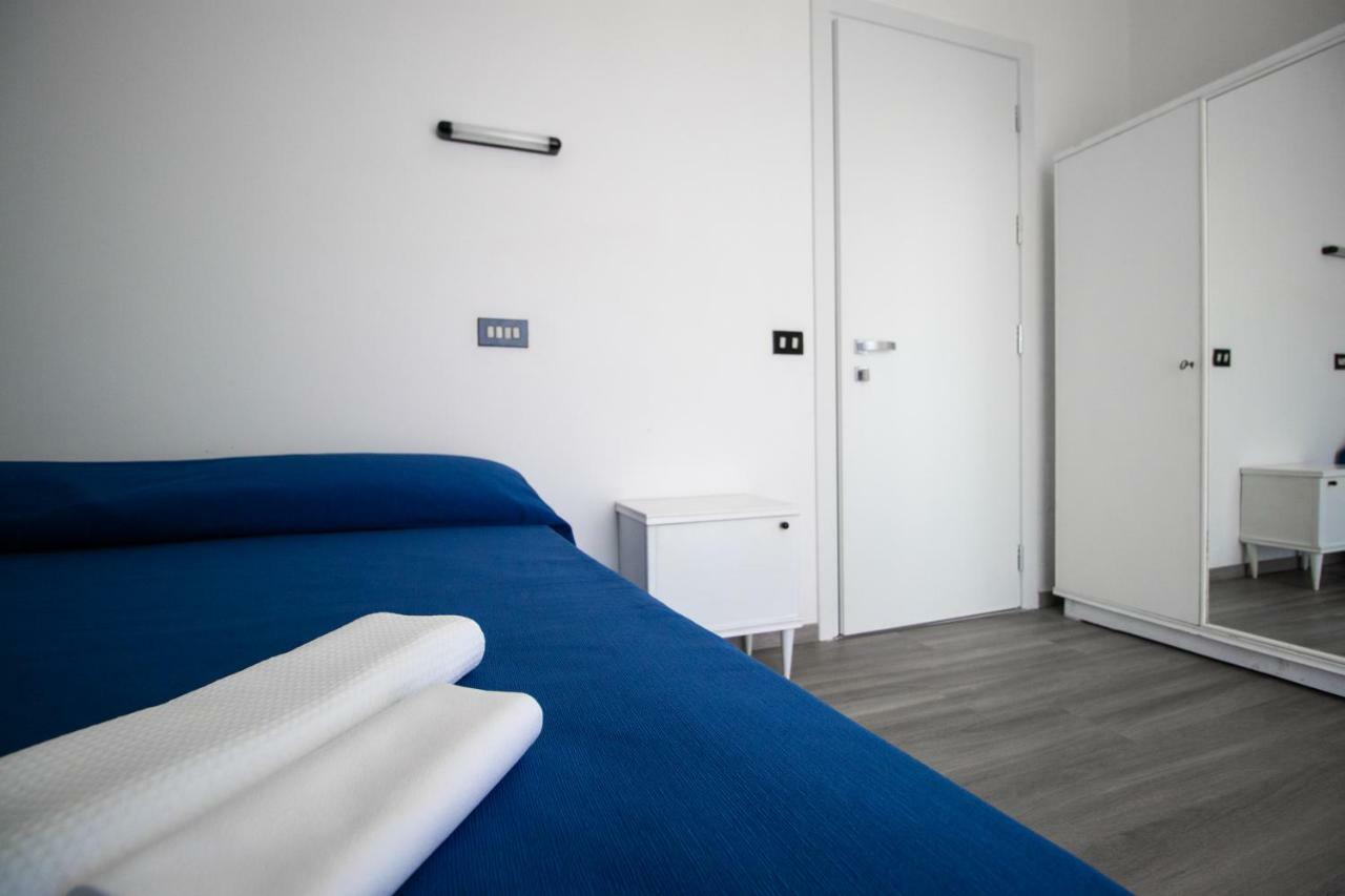 Hotel B&B Sole Senigallia Kültér fotó